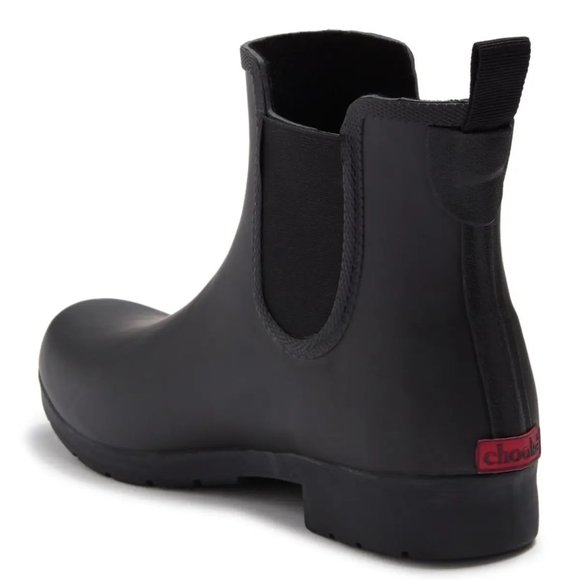 NEW Chooka Eastlake Chelsea Rain Boot 7 - Picture 3 of 4